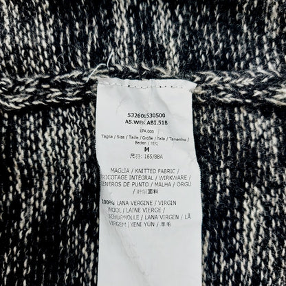 Weekend Max Mara neulemekko koko M
