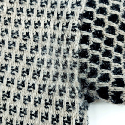Weekend Max Mara neulemekko koko M