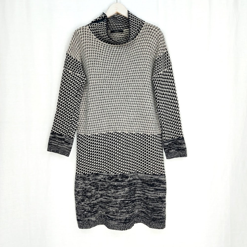 Weekend Max Mara neulemekko koko M
