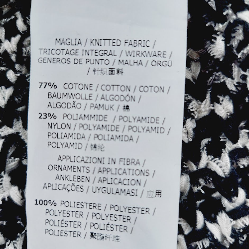 Weekend Max Mara neulosjakku koko L