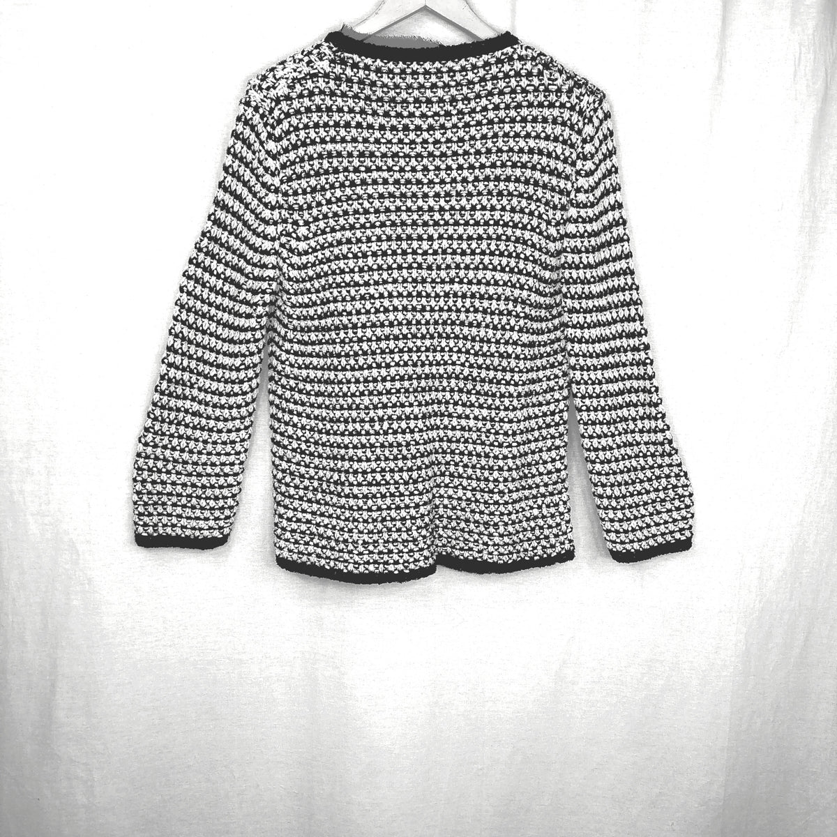 Weekend Max Mara neulosjakku koko L