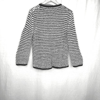 Weekend Max Mara neulosjakku koko L