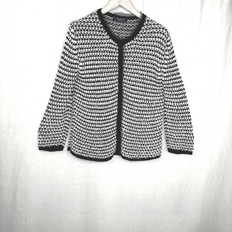 Weekend Max Mara neulosjakku koko L