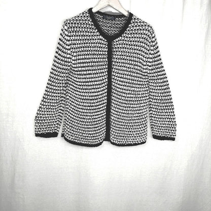 Weekend Max Mara neulosjakku koko L