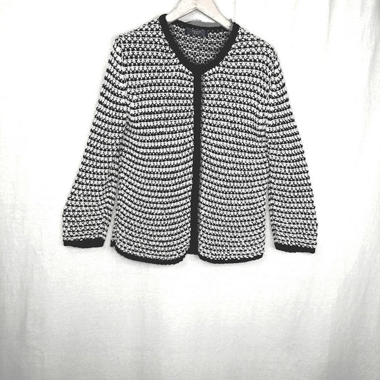 Weekend Max Mara neulosjakku koko L
