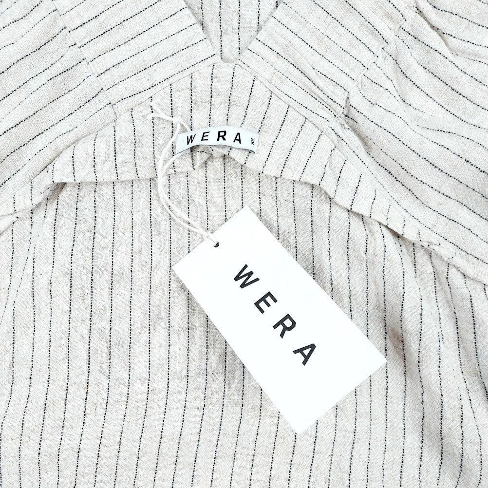 Wera Ayn pusero koko 38