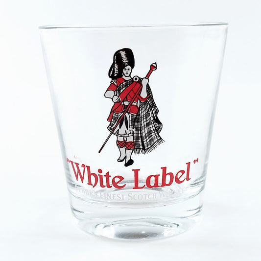 "White Label" viskilasi