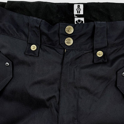 Whiteout Kreml lasketteluhousut koko L