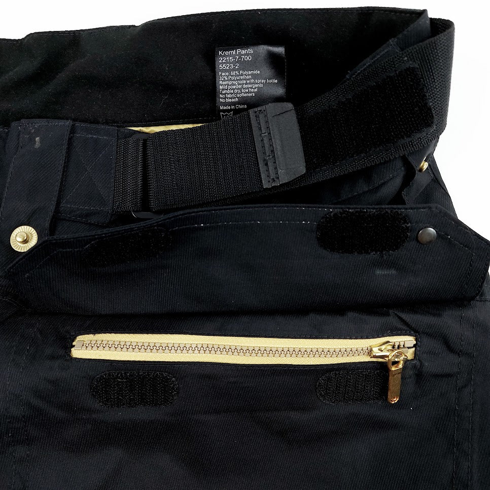 Whiteout Kreml lasketteluhousut koko L