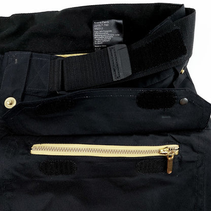 Whiteout Kreml lasketteluhousut koko L