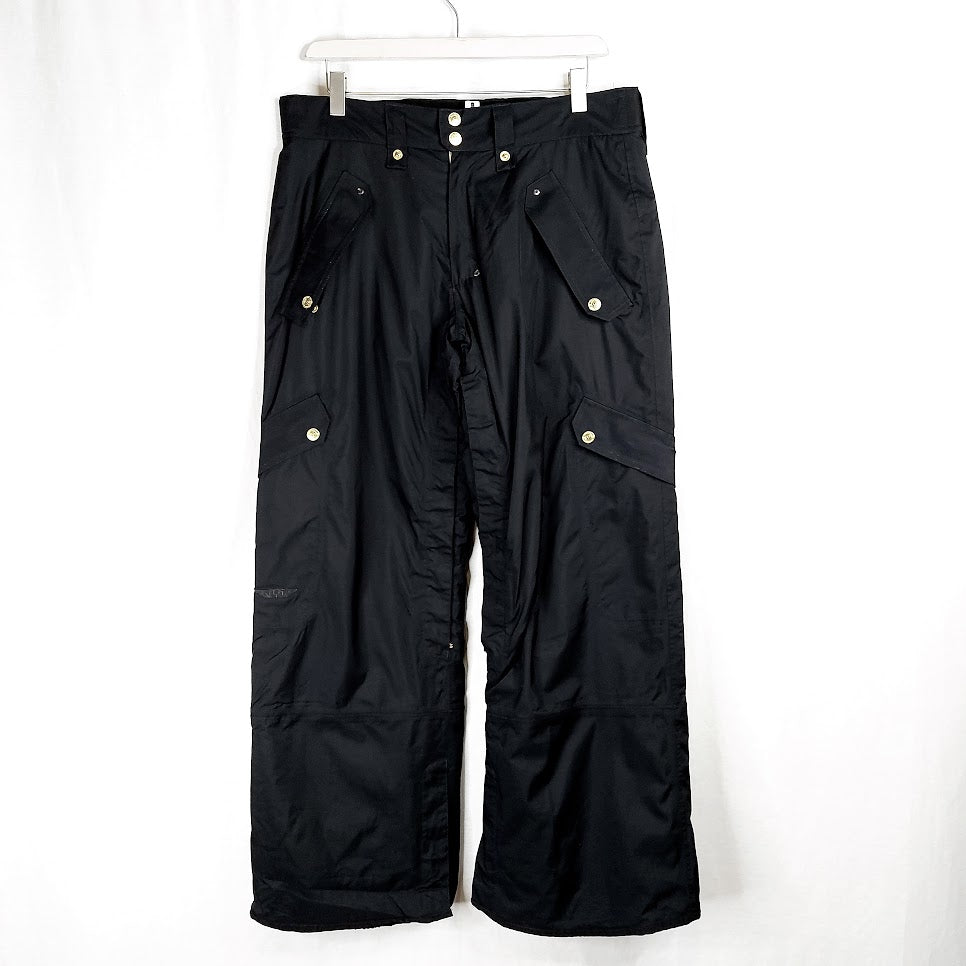 Whiteout Kreml lasketteluhousut koko L