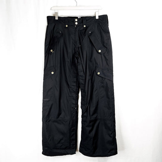 Whiteout Kreml lasketteluhousut koko L