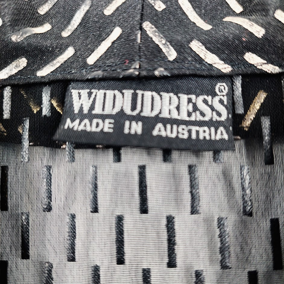 Widudress paitatunika koko XXL