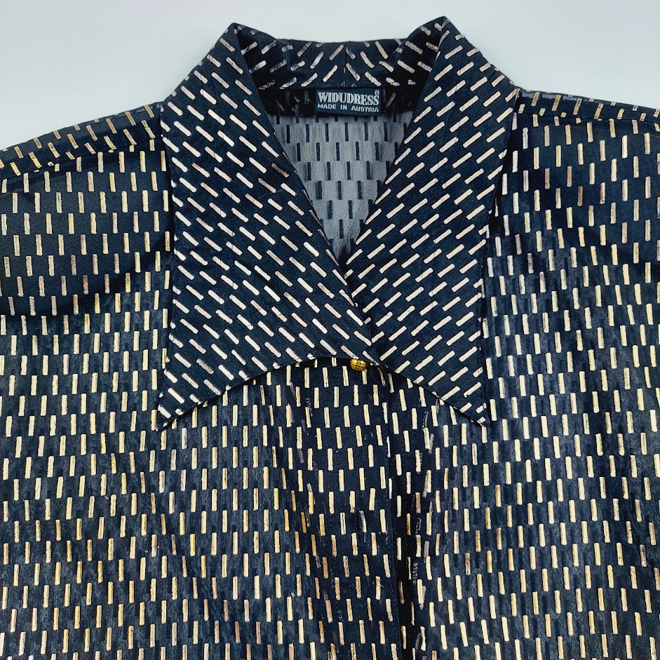 Widudress paitatunika koko XXL