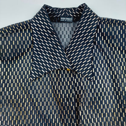 Widudress paitatunika koko XXL