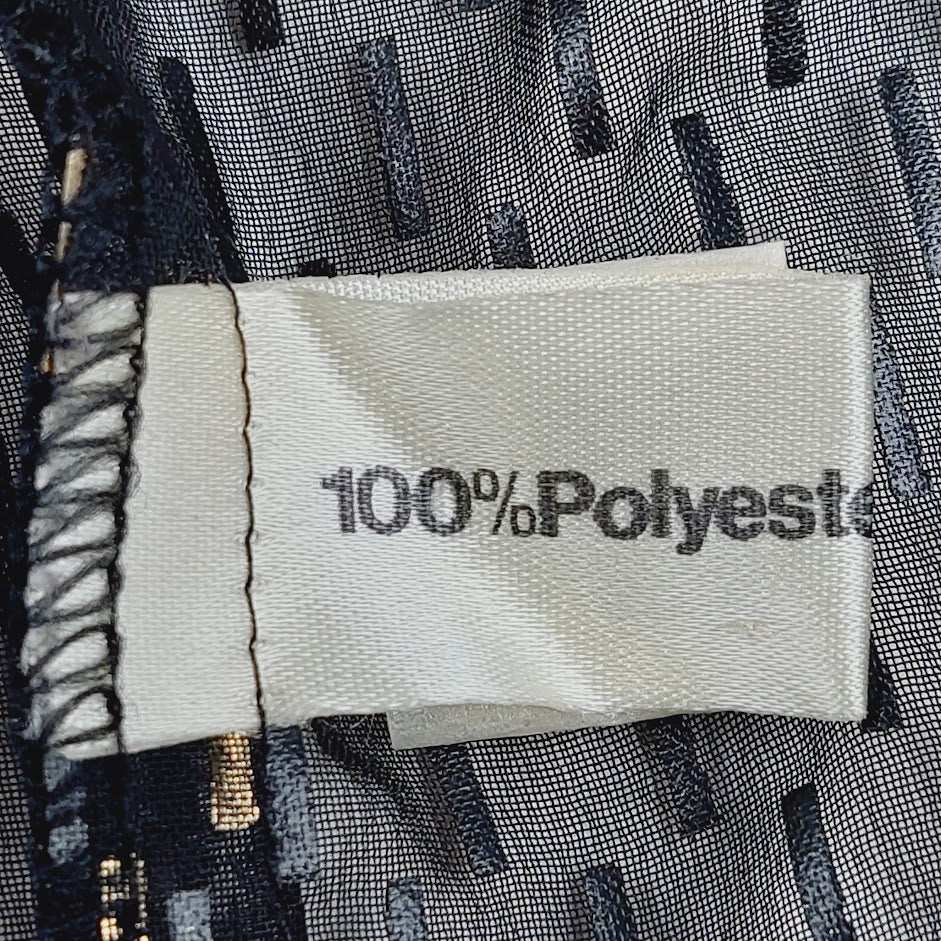Widudress paitatunika koko XXL