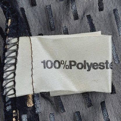 Widudress paitatunika koko XXL