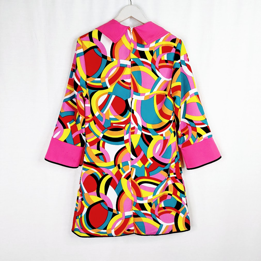 Wilbers & Wilbers tunika / mekko koko 38