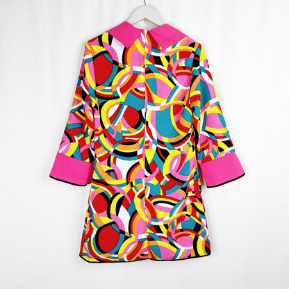 Wilbers & Wilbers tunika / mekko koko 38