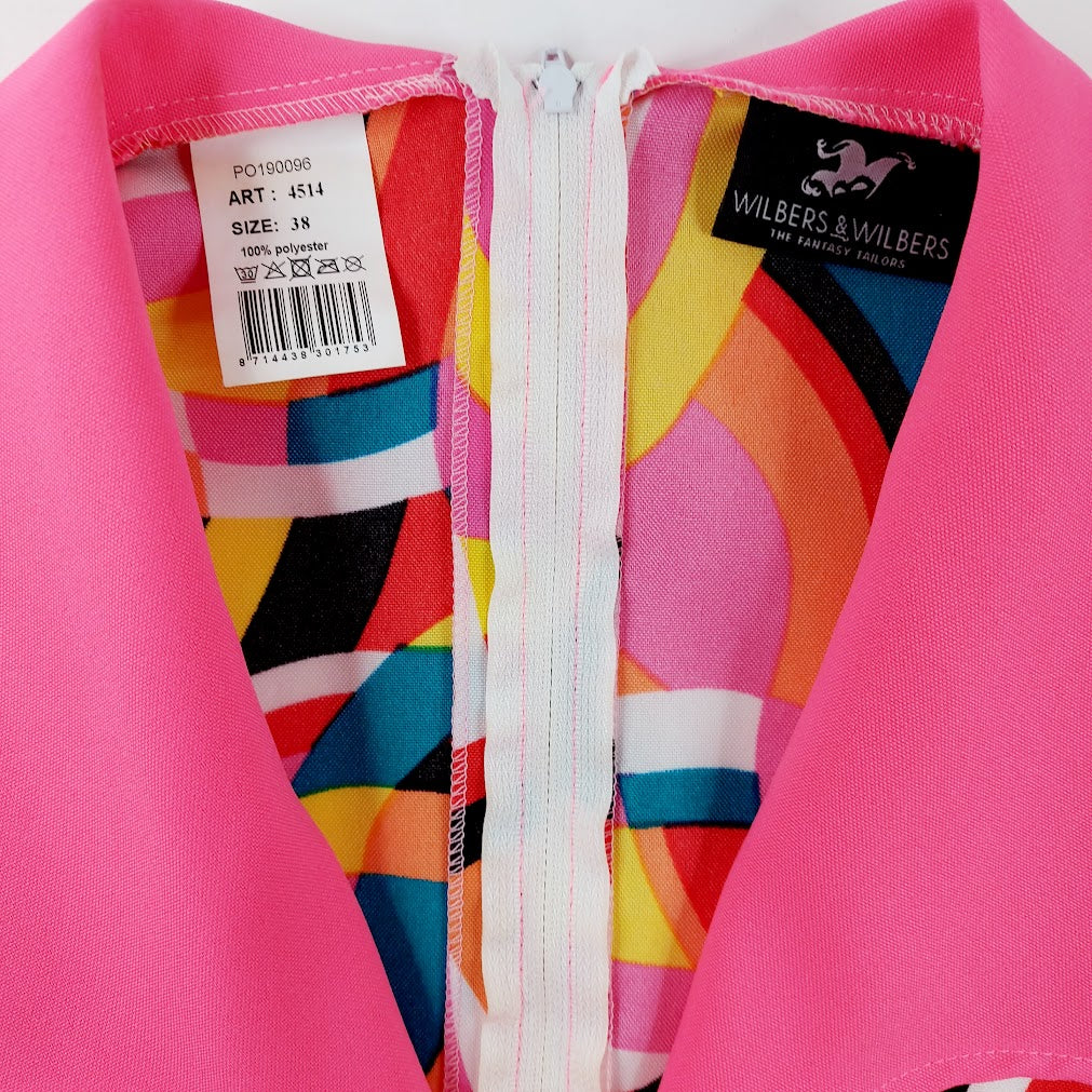 Wilbers & Wilbers tunika / mekko koko 38