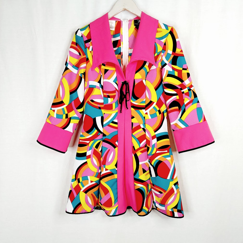 Wilbers & Wilbers tunika / mekko koko 38