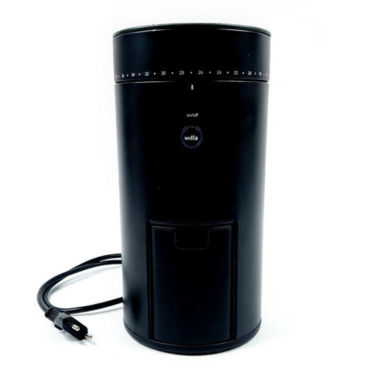 Wilfa WSFBS-100B Uniform kahvimylly