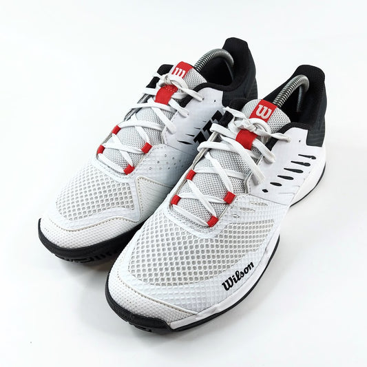Wilson Kaos Devo 2.0 tenniskengät koko 42