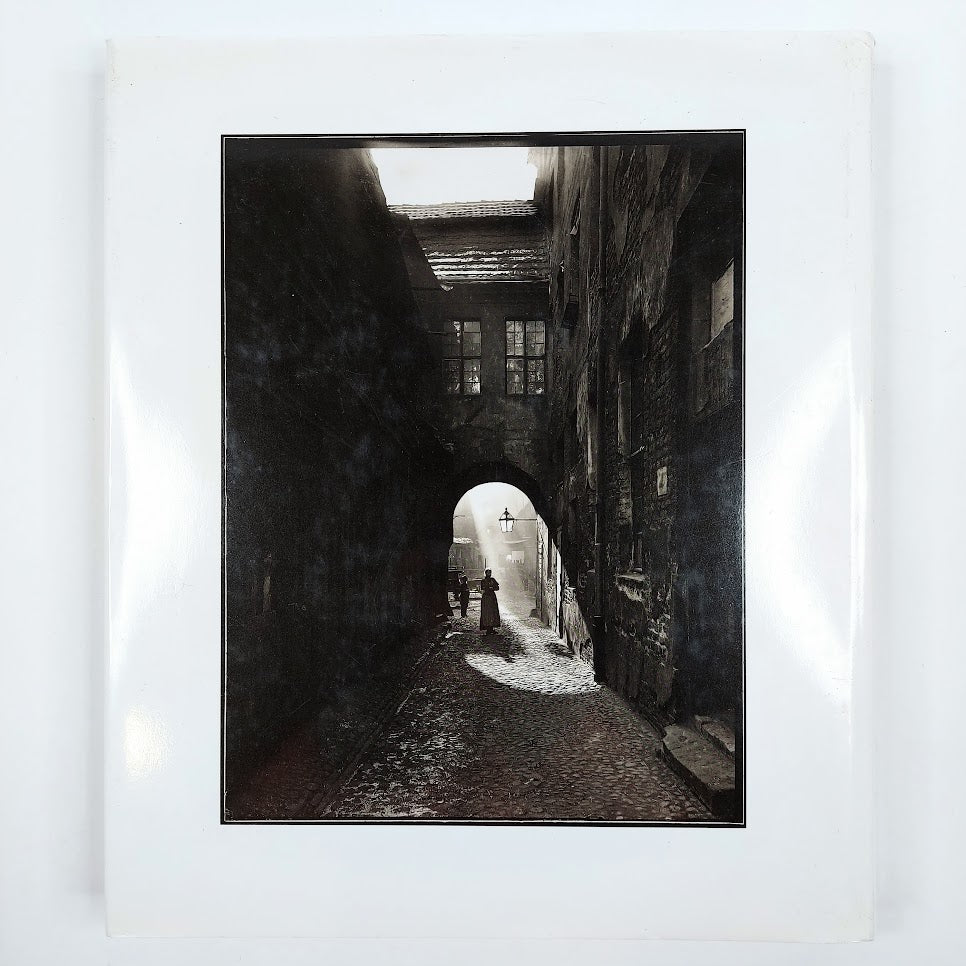 Winfried Ranke: Heinrich Zille Photographien Berlin 1890-1910