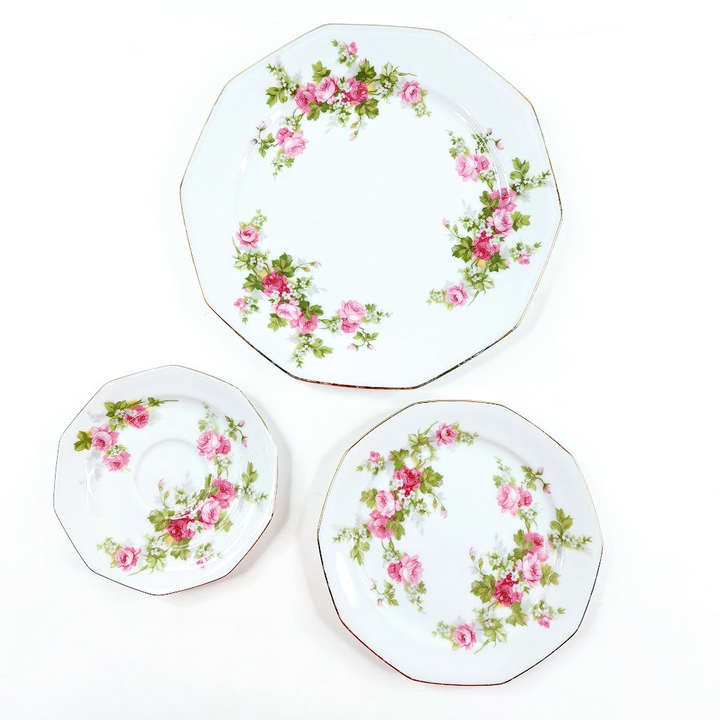 Winterling astiasto 21 osaa