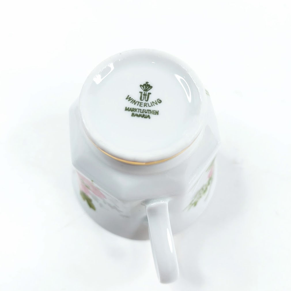 Winterling astiasto 21 osaa