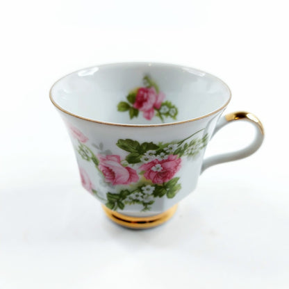 Winterling astiasto 21 osaa