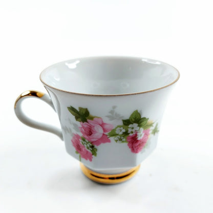 Winterling astiasto 21 osaa