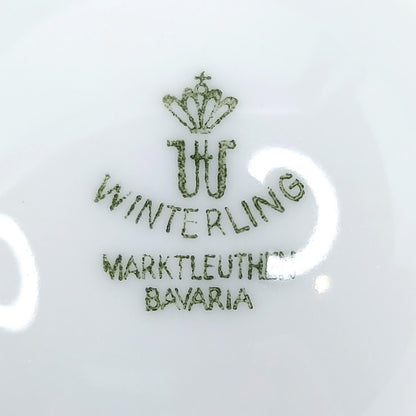 Winterling Bavaria munakuppi 2 kpl