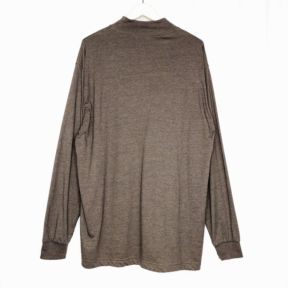 Wolsey puolipoolopaita koko XL