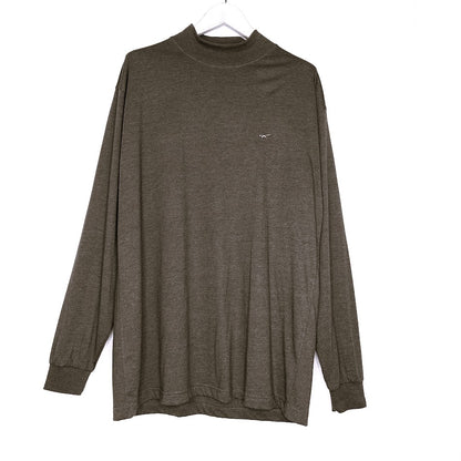 Wolsey puolipoolopaita koko XL