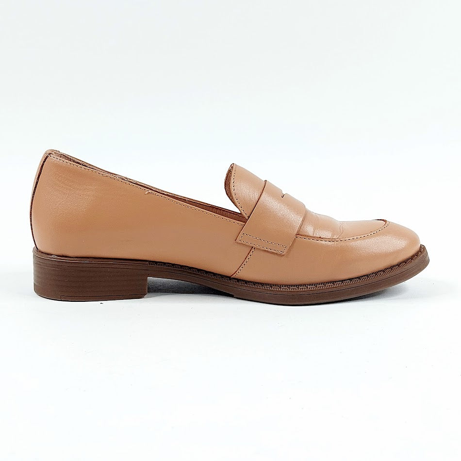 Wonders naisten loaferit koko 37