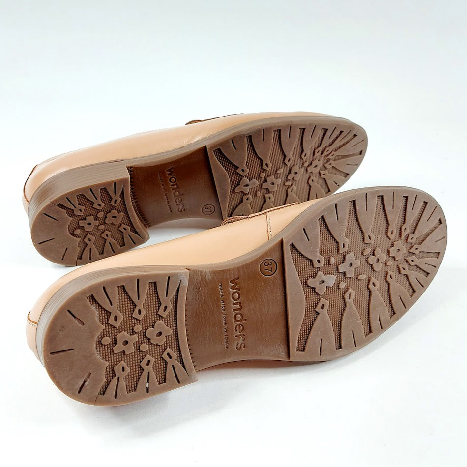 Wonders naisten loaferit koko 37