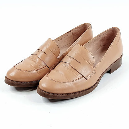 Wonders naisten loaferit koko 37