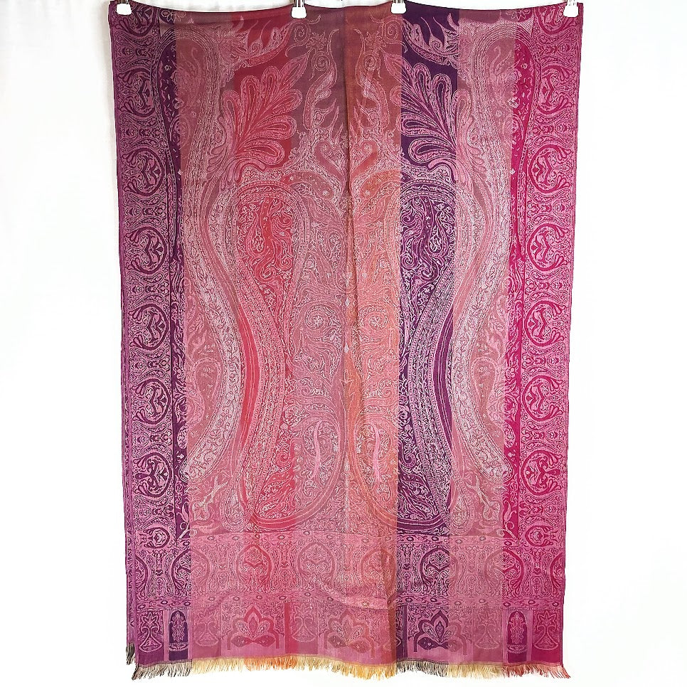 Woolwrap huivi 70x200 cm