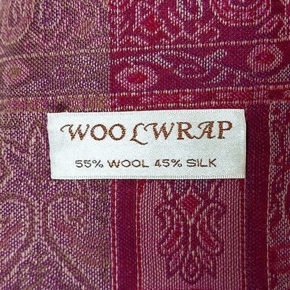 Woolwrap huivi 70x200 cm