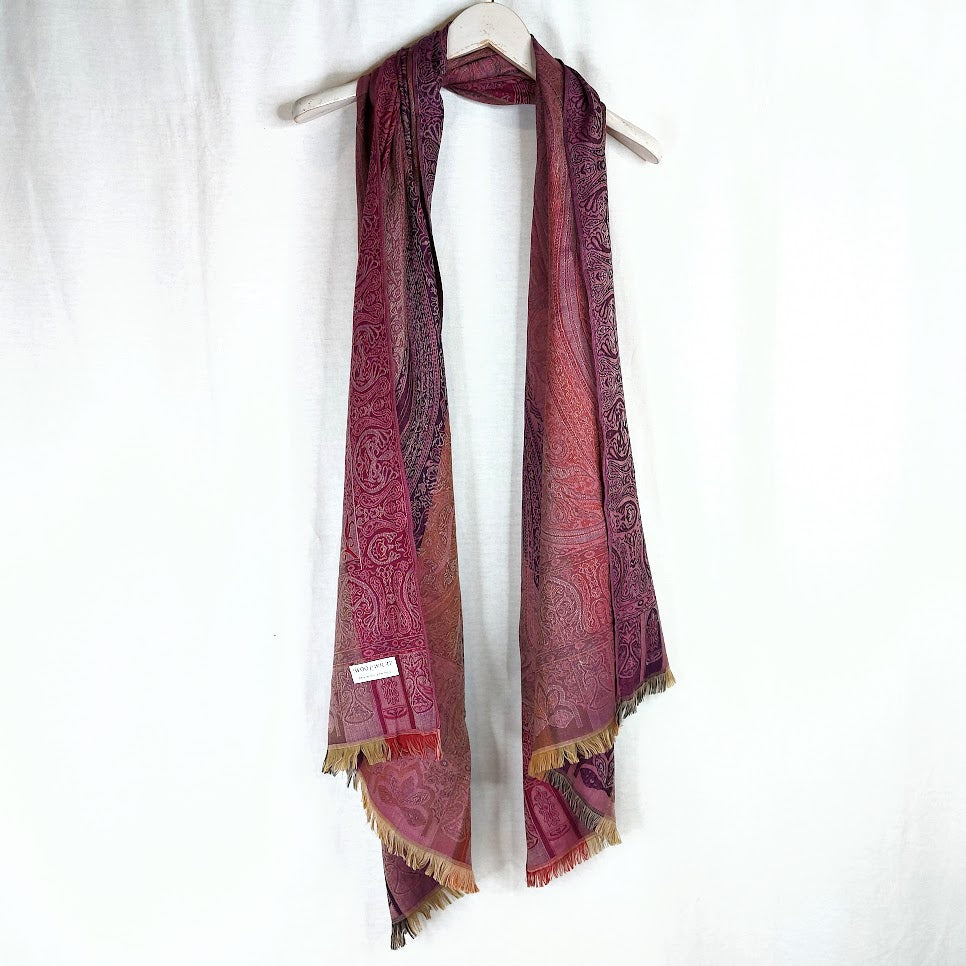 Woolwrap huivi 70x200 cm