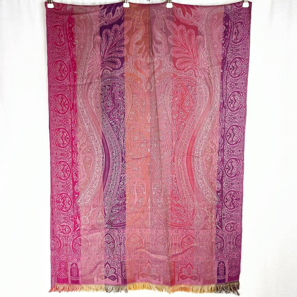 Woolwrap huivi 70x200 cm