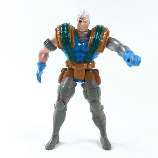 Marvel X-men figuuri X-Force Cable