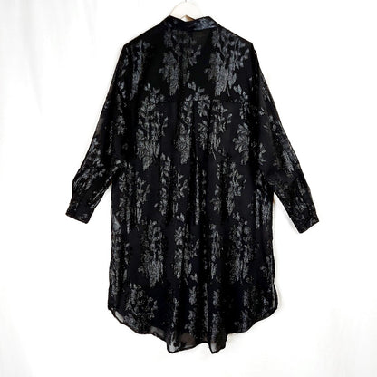 XLNT by Kappahl juhlapaita / tunika koko XL