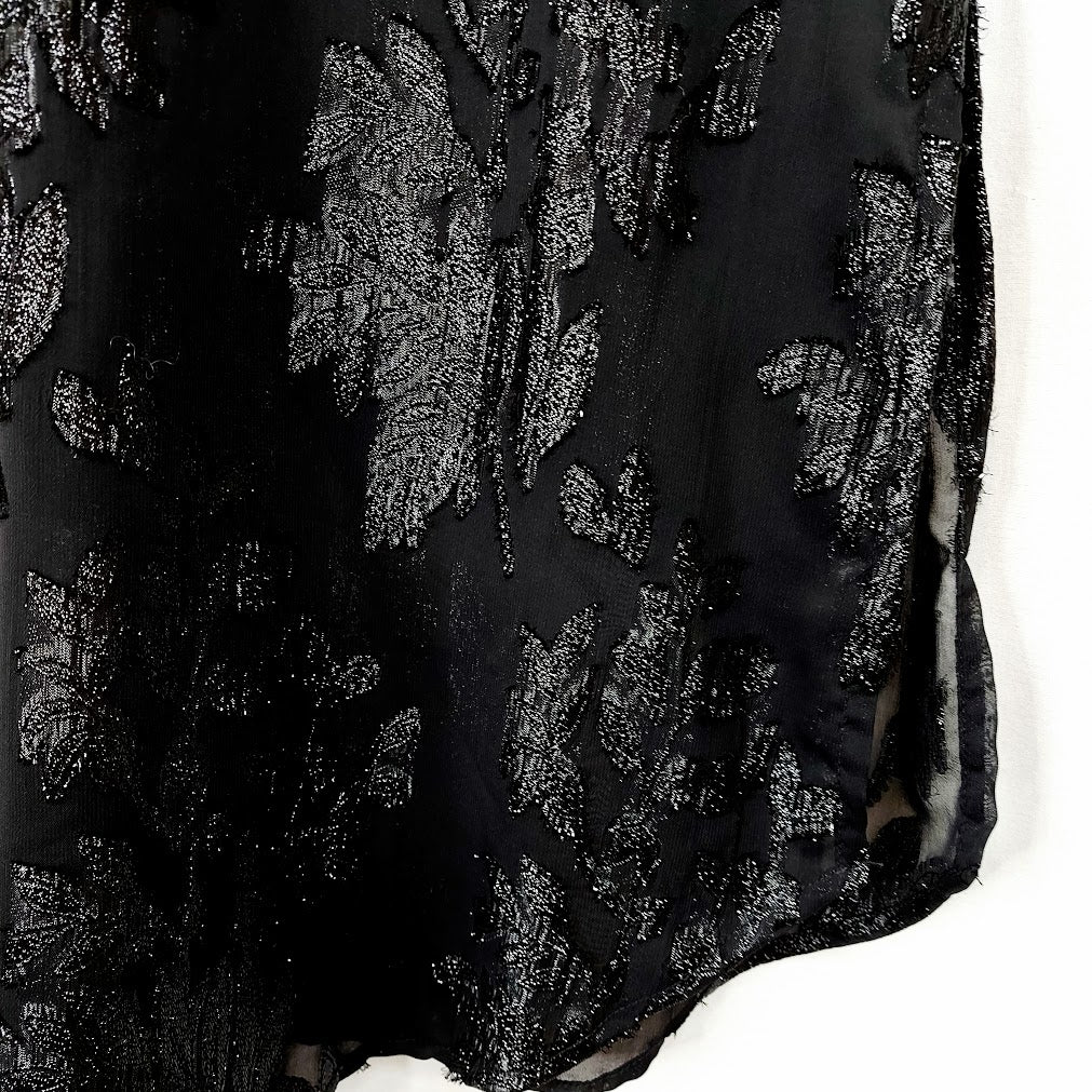 XLNT by Kappahl juhlapaita / tunika koko XL