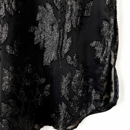 XLNT by Kappahl juhlapaita / tunika koko XL