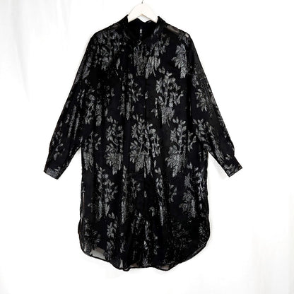 XLNT by Kappahl juhlapaita / tunika koko XL