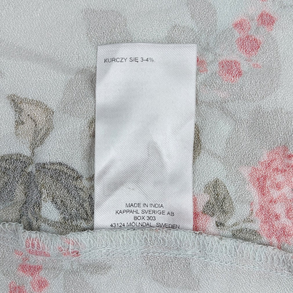 XLNT by Kappahl tunika koko XL