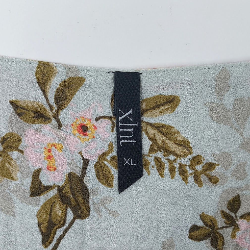 XLNT by Kappahl tunika koko XL