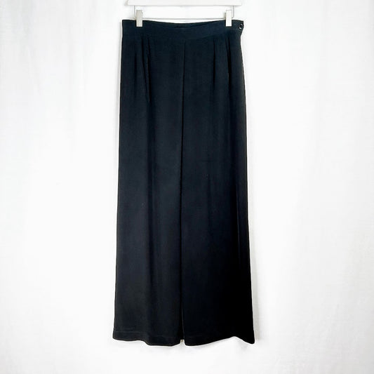 Yves Saint Laurent Variation pitkä hame koko 48